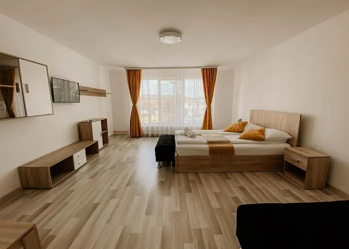Paulaapartment&Rooms