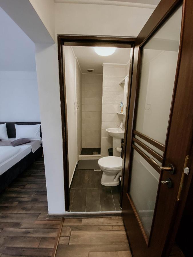 Paulaapartment&rooms Apartment Oradea