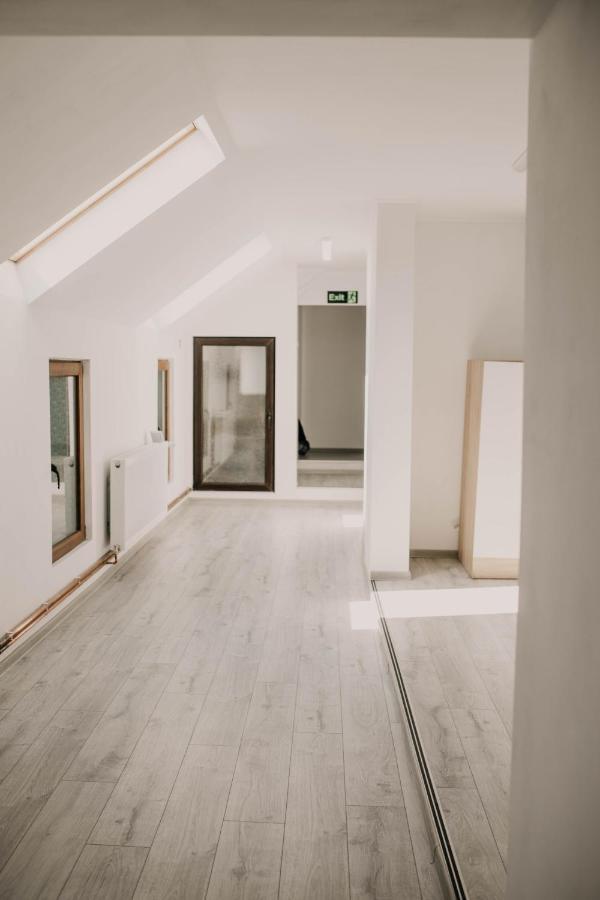 Paulaapartment&rooms Oradea
