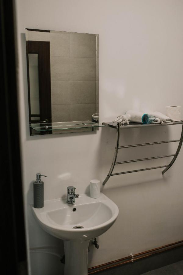 Apartment Paulaapartment&rooms *