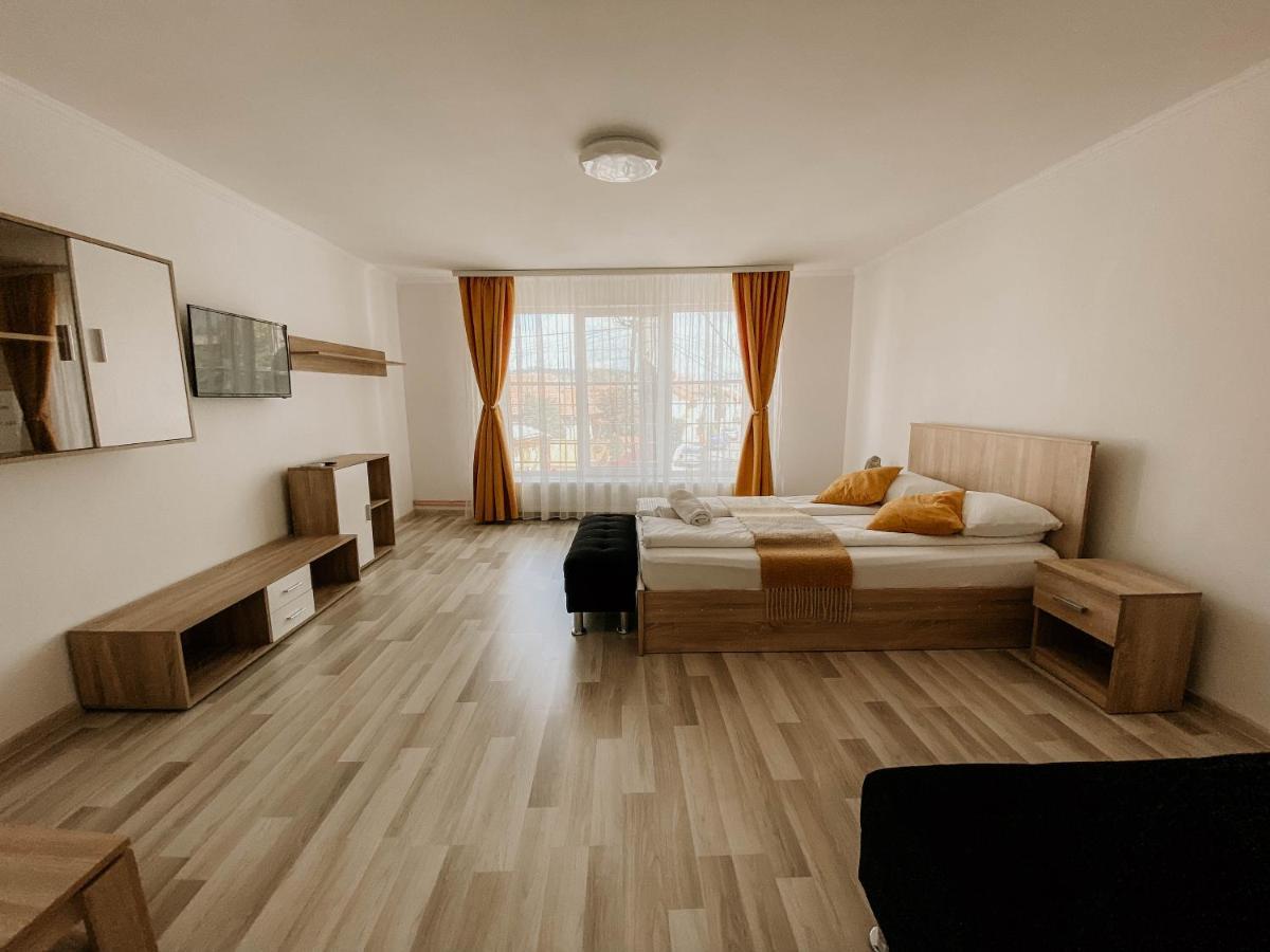 Apartment Paulaapartment&rooms Oradea
