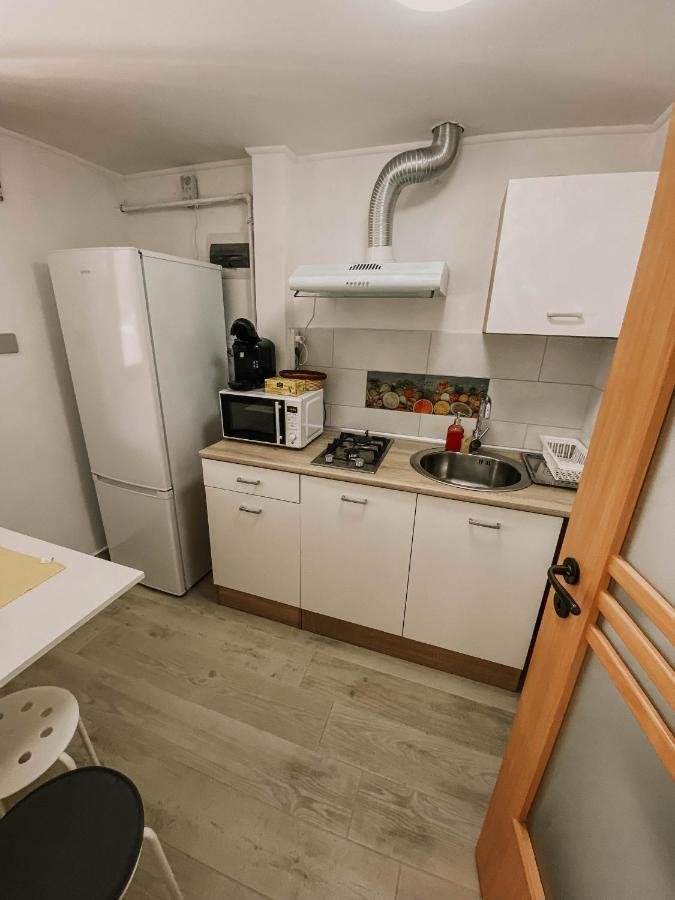 Paulaapartment&rooms Oradea