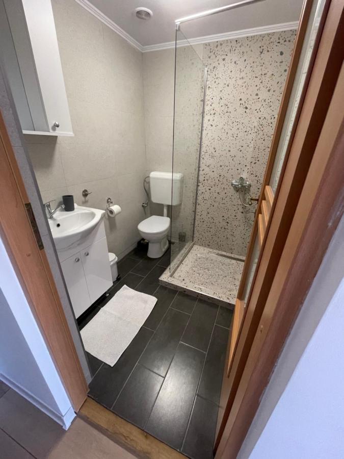 Paulaapartment&rooms Oradea