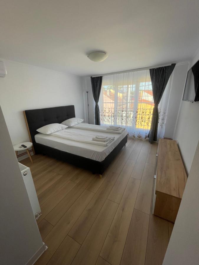 Paulaapartment&rooms * Oradea