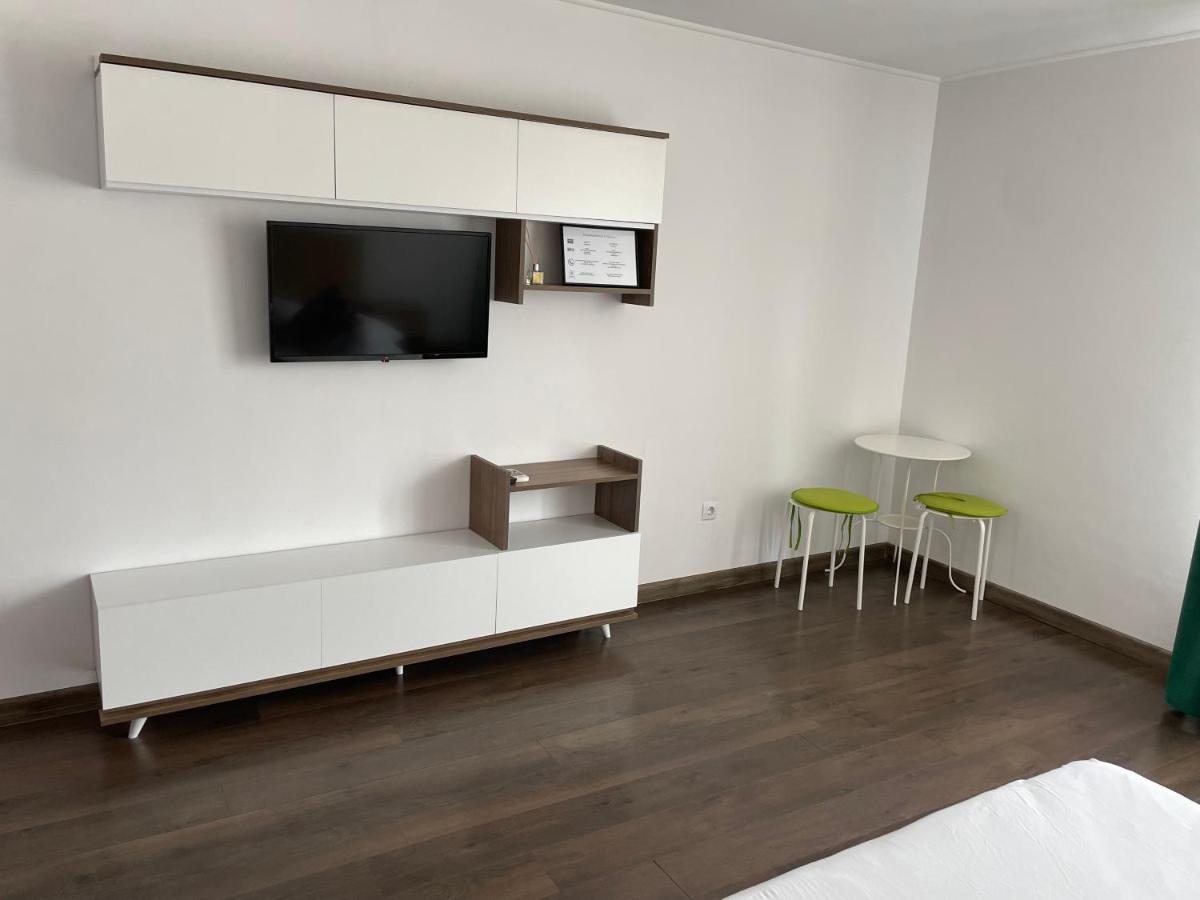 Apartment Paulaapartment&rooms *