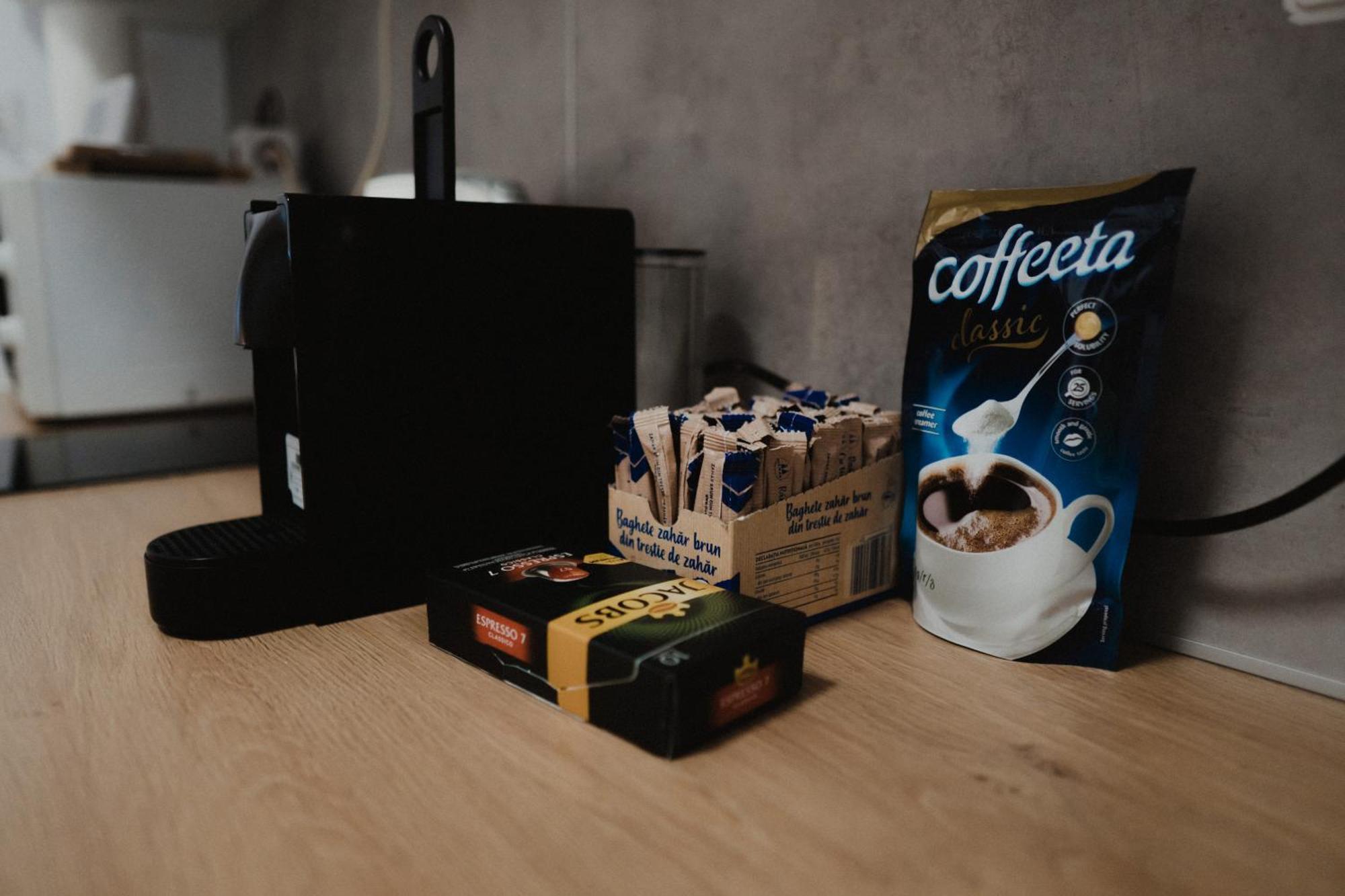 Paulaapartment&rooms * Oradea