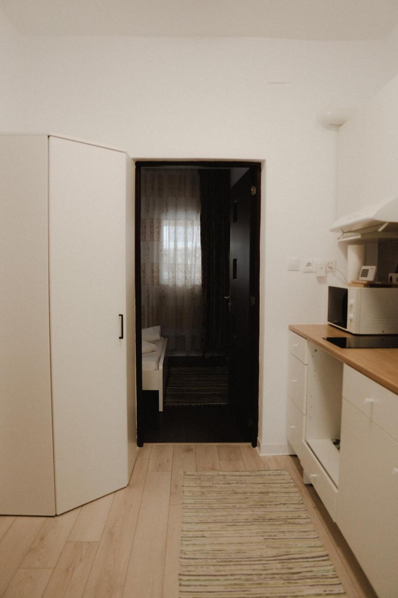 Apartment Paulaapartment&rooms *