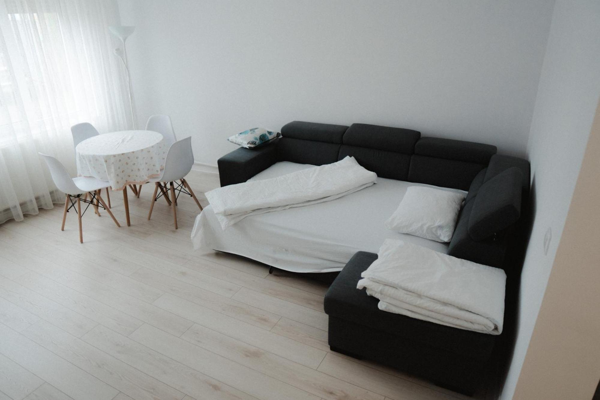 Paulaapartment&rooms Apartment Oradea
