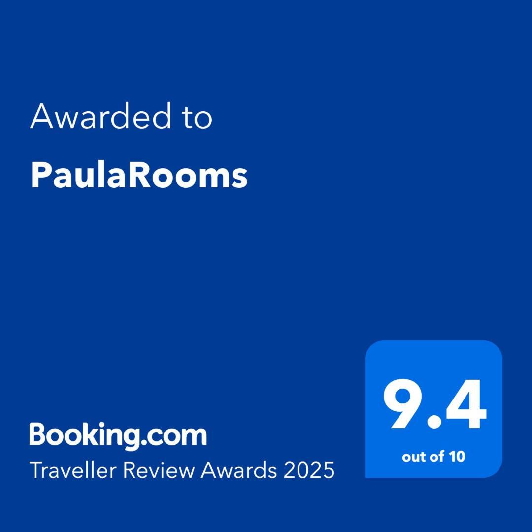 Apartment Paulaapartment&rooms Oradea