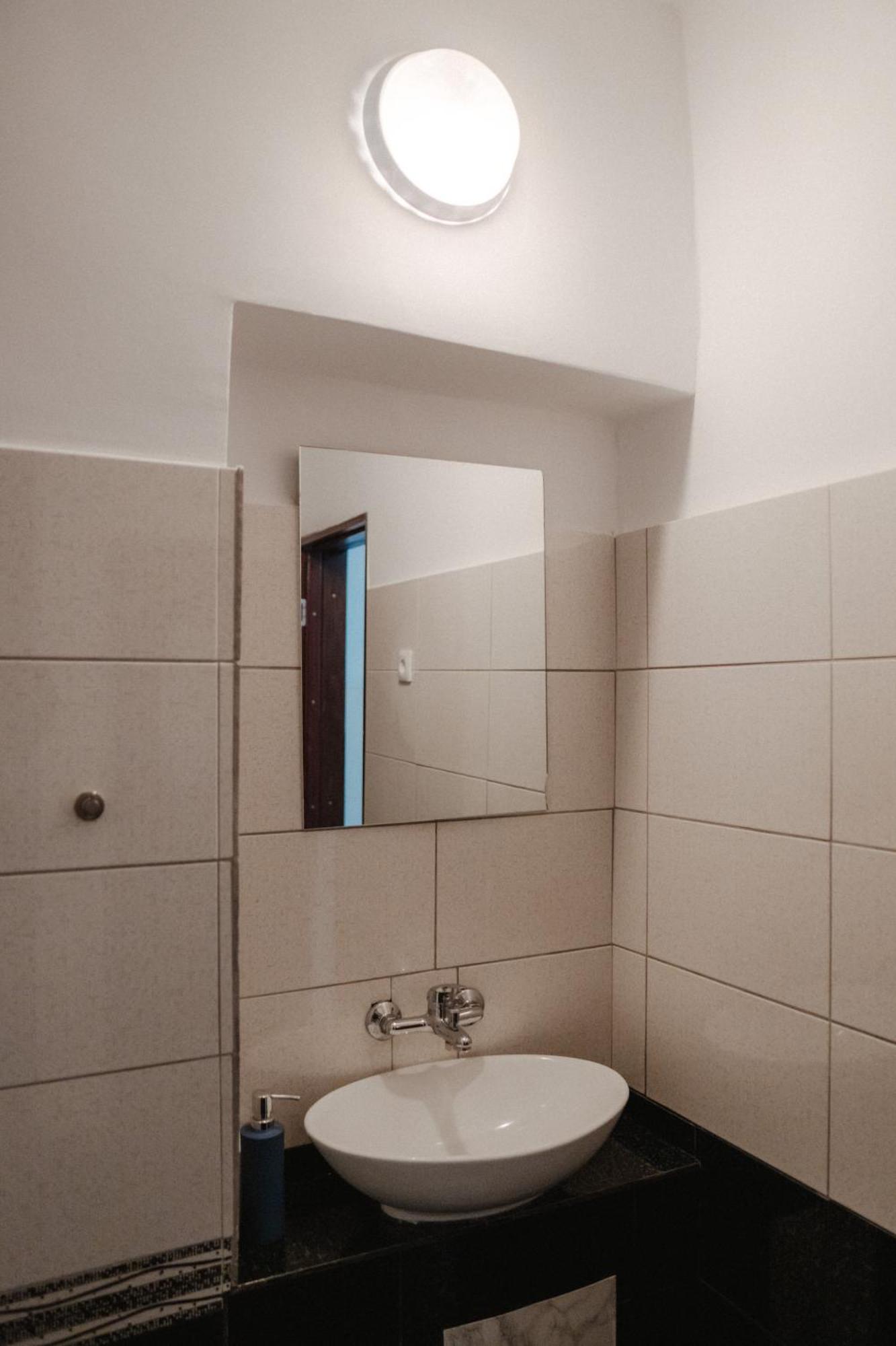 Paulaapartment&rooms Oradea