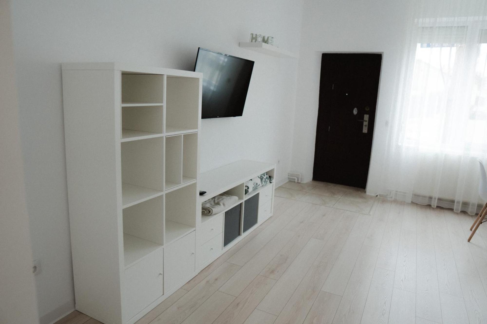 Paulaapartment&rooms Apartment