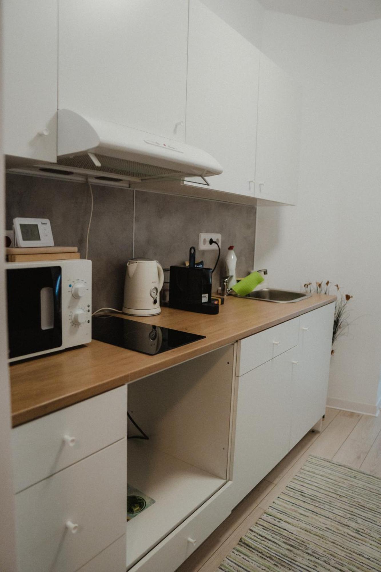 Apartment Paulaapartment&rooms