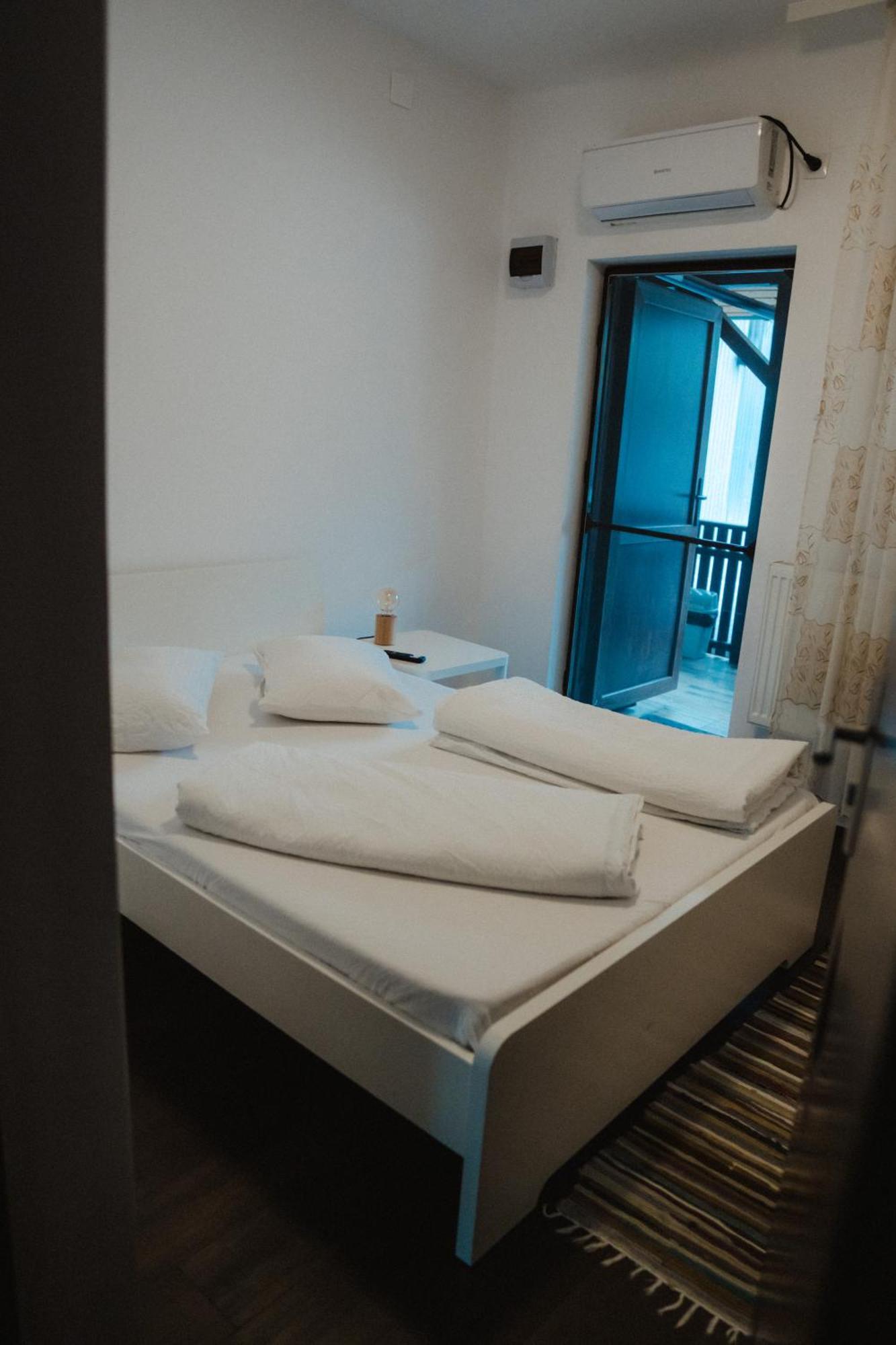 Paulaapartment&rooms Apartment *